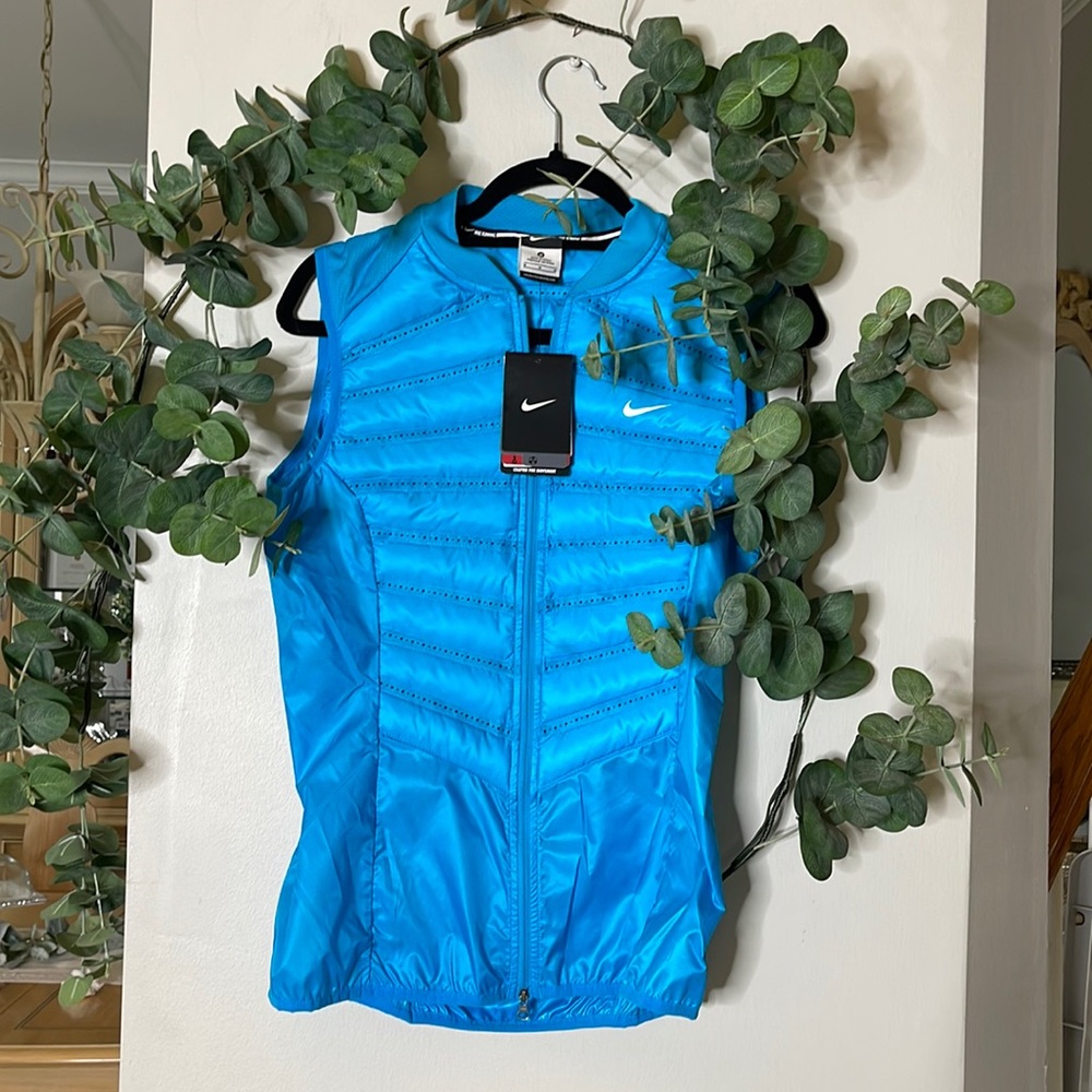 Nike Aeroloft Running Vest